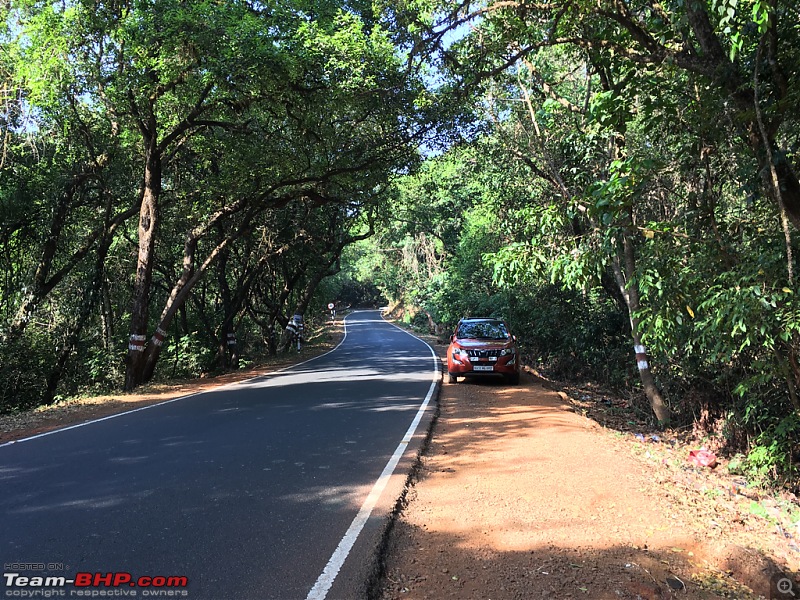 Ownership tales of Orange Cheetah, my 2015 Mahindra XUV5OO W10 FWD. EDIT: Sold after 150,000 km-imageuploadedbyteambhp1490354318.221838.jpg