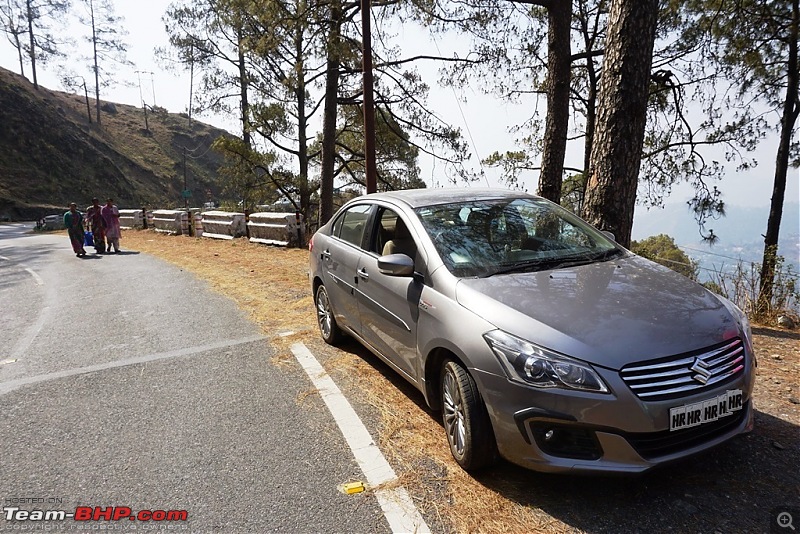 Maruti Ciaz ZDi+ SHVS - Ownership Review at 60,000 km!-12.jpg