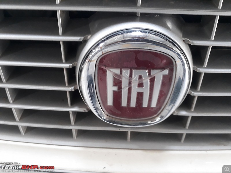 Unexpected love affair with an Italian beauty, Fiat Linea MJD. EDIT: Sold-20170422_100626.jpg