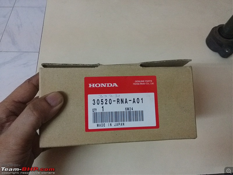 Honda Civic Independence : CNG'd. EDIT: 1,13,000 km up and SOLD!-coil_box1.jpg