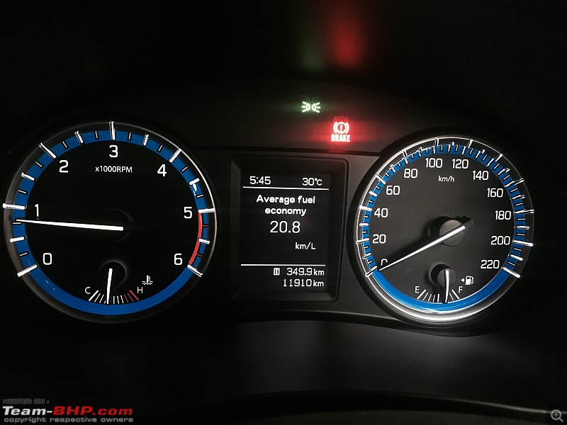 Maruti S-Cross 1.6L - Addictiveness Personified. EDIT: 50,000 km up!-10.jpg