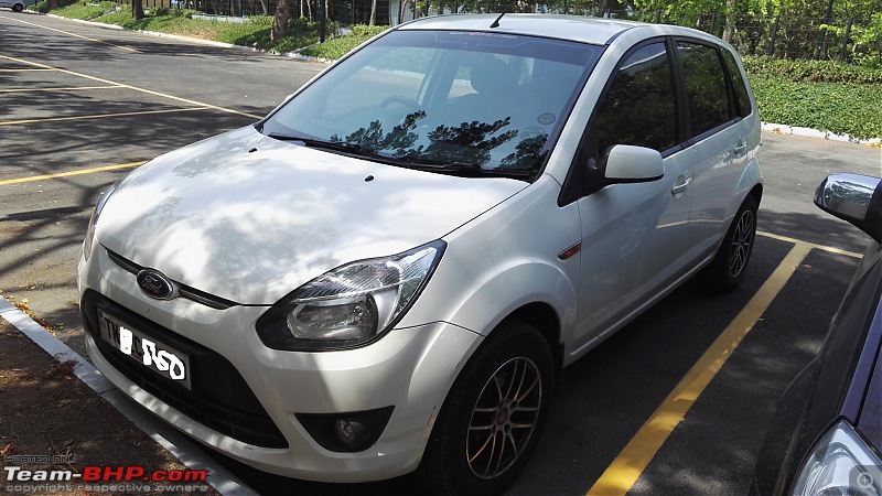 My new Ford Figo TDCi Titanium - Diamond White-img_20170529_102544.jpg