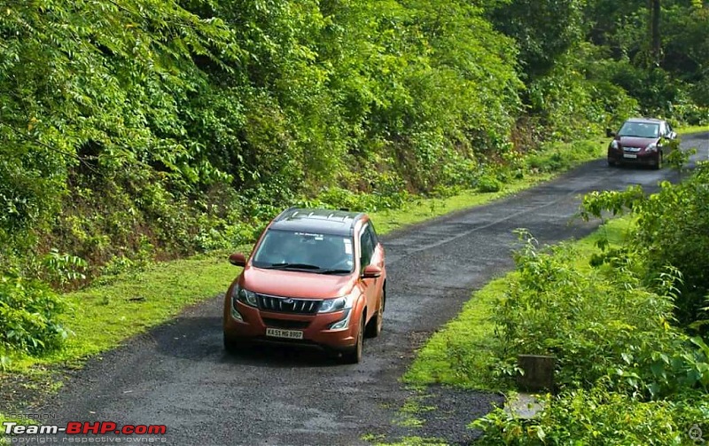 Ownership tales of Orange Cheetah, my 2015 Mahindra XUV5OO W10 FWD. EDIT: Sold after 150,000 km-1499399934343.jpg