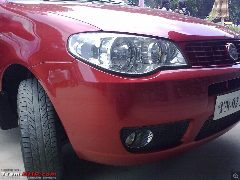 My Forza - Fiat Palio MJD Report - 3000 Km and 2 months-25072009141.jpg