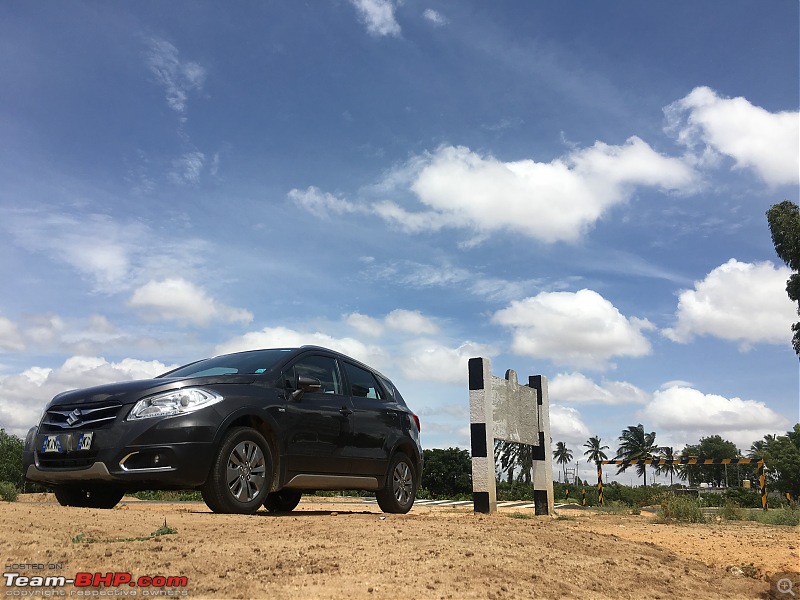 Maruti S-Cross 1.6L - Addictiveness Personified. EDIT: 50,000 km up!-img5450.jpg