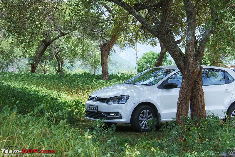 We Two, Ours Two - Alto K10 AMT for my wife, Polo GT TSI for me-img_070201.jpg