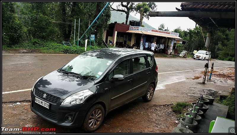 Tallboy welcomes longer companion | Maruti Ertiga VDi | 241,500 km-20170624_120950bordermaker.jpg