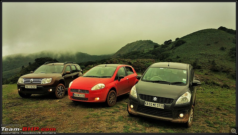 Tallboy welcomes longer companion | Maruti Ertiga VDi | 241,500 km-20170708_140108bordermaker.jpg