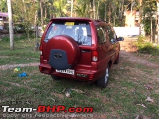 Tata Safari 2.2L at 1.5 lakh kms. Reclaiming continues without extended warranty UPDATE: Now Sold !-3.jpg