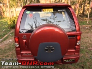 Tata Safari 2.2L at 1.5 lakh kms. Reclaiming continues without extended warranty UPDATE: Now Sold !-4.jpg