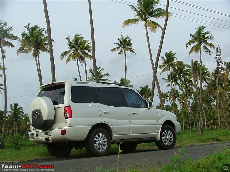 Tata Safari 2.2L at 1.5 lakh kms. Reclaiming continues without extended warranty UPDATE: Now Sold !-dscf8603-large.jpg