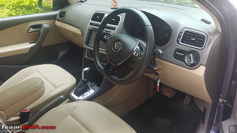 My Night Blue VW Vento TDI DSG | Ownership Experience | EDIT: Sold after 6.5 years-20170805_135926.jpg