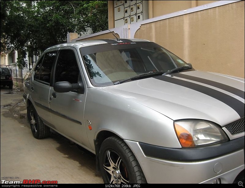 Ford Ikon 1.6 ZXi - The 8055 (BOSS) 70000km ownership report-picture20053.jpg