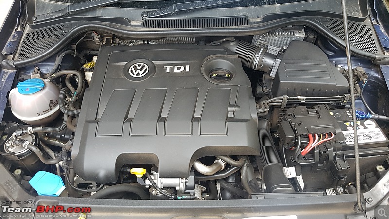 My Night Blue VW Vento TDI DSG | Ownership Experience | EDIT: Sold after 6.5 years-20170805_142303.jpg