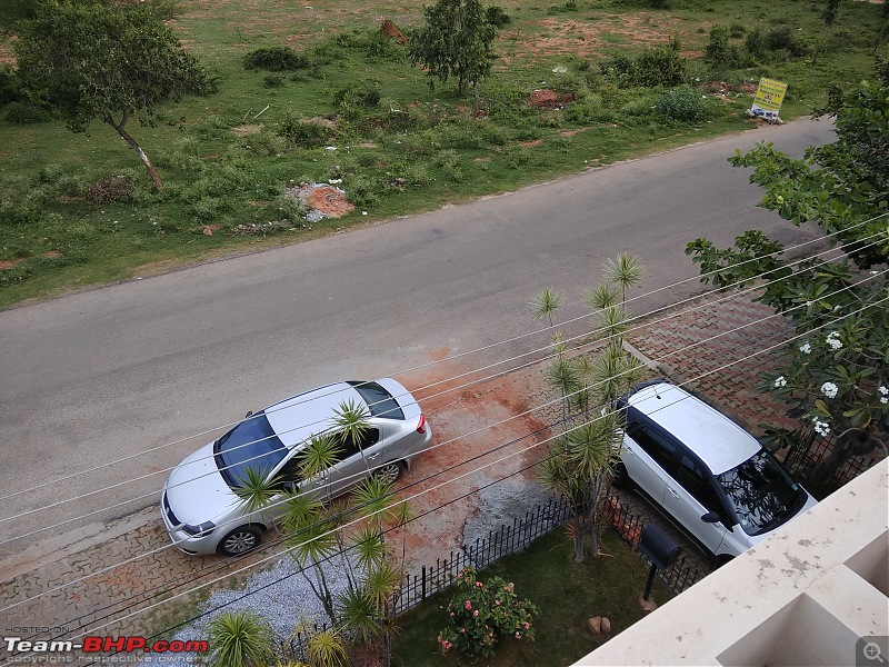 My 2011 Maruti SX4 ZDi | Remapped by Wolf Moto | EDIT: Sold at the 12-year mark-img_20170904_181403.jpg