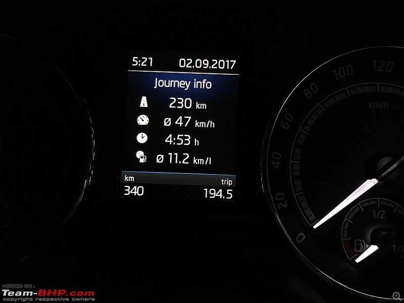 2017 Skoda Octavia vRS 230 | 4 years and 83000 km-img_6814.jpg