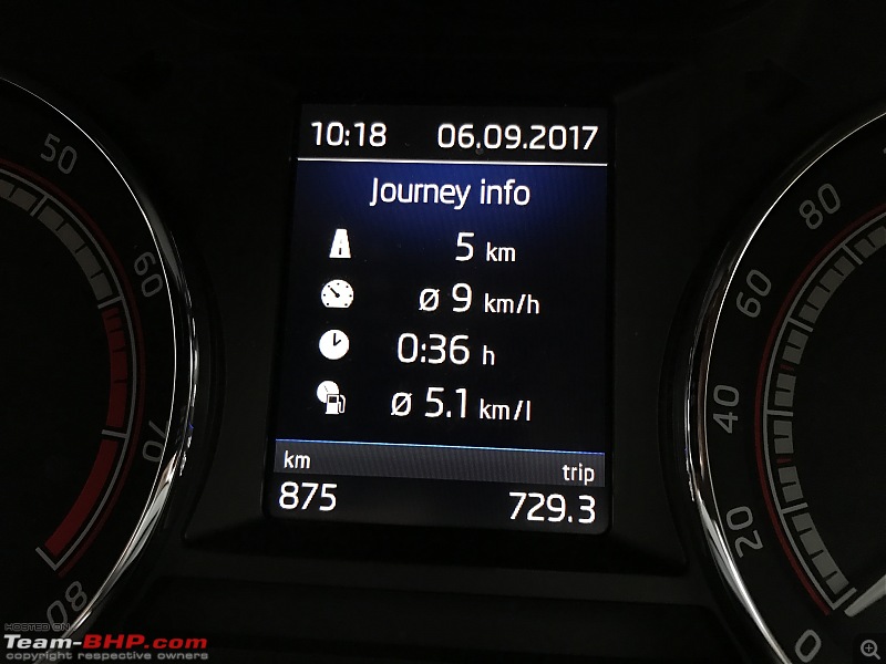 2017 Skoda Octavia vRS 230 | 4 years and 83000 km-img_7027.jpg