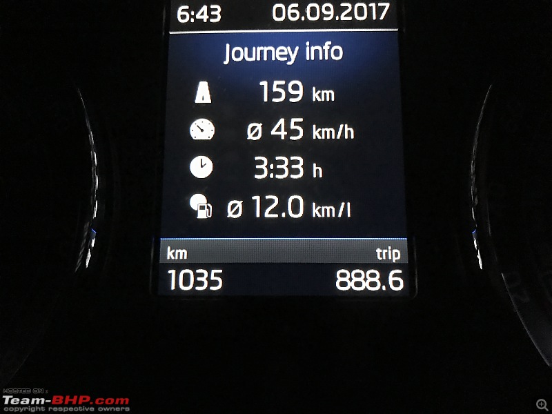 2017 Skoda Octavia vRS 230 | 4 years and 83000 km-img_7036.jpg