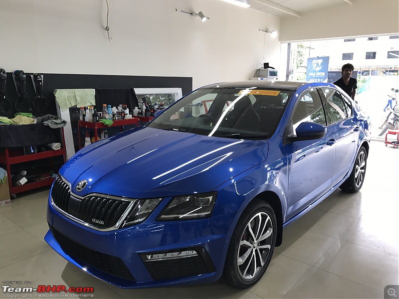 2017 Skoda Octavia vRS 230 | 4 years and 83000 km-img_7182.jpg