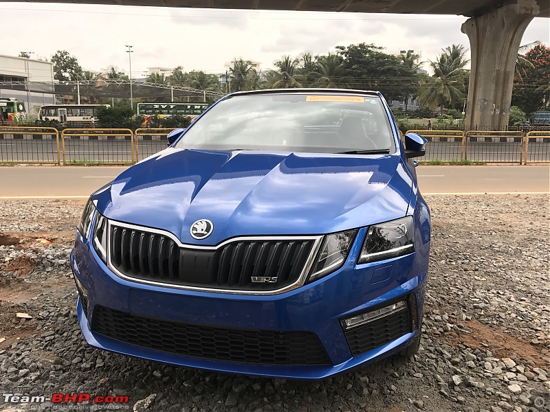 2017 Skoda Octavia vRS 230 | 4 years and 83000 km-img_7189.jpg