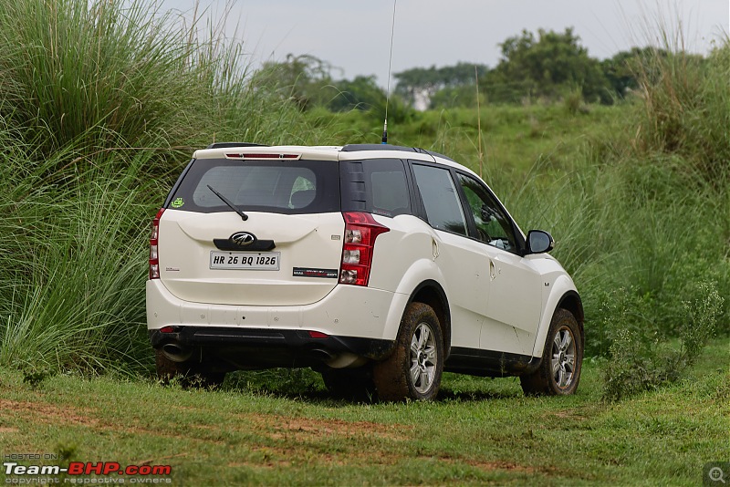 Mahindra XUV500 W8 AWD : Long Term Ownership Report. EDIT: Now sold!-6.jpg