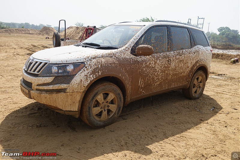 Mahindra XUV500 W8 AWD : Long Term Ownership Report. EDIT: Now sold!-8.jpg