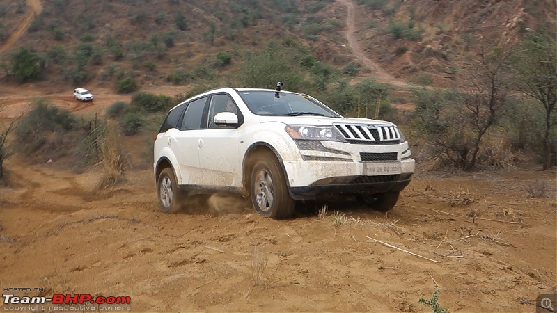 Mahindra XUV500 W8 AWD : Long Term Ownership Report. EDIT: Now sold!-9.jpg