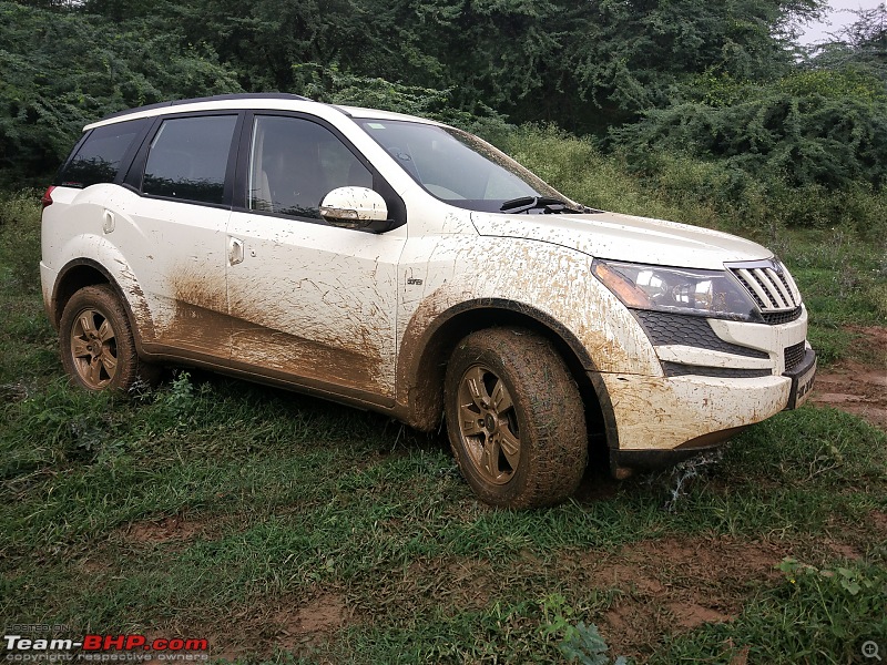 Mahindra XUV500 W8 AWD : Long Term Ownership Report. EDIT: Now sold!-10.jpg