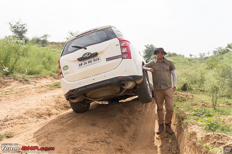 Mahindra XUV500 W8 AWD : Long Term Ownership Report. EDIT: Now sold!-12.jpg