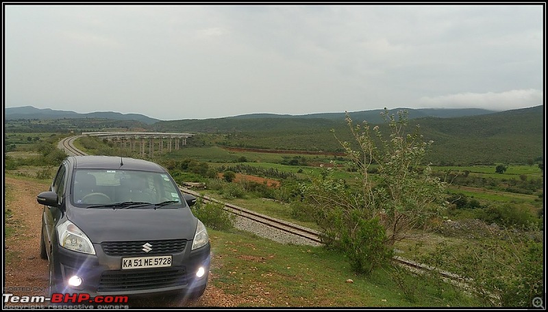 Tallboy welcomes longer companion | Maruti Ertiga VDi | 241,500 km-20170928_175935bordermaker.jpg