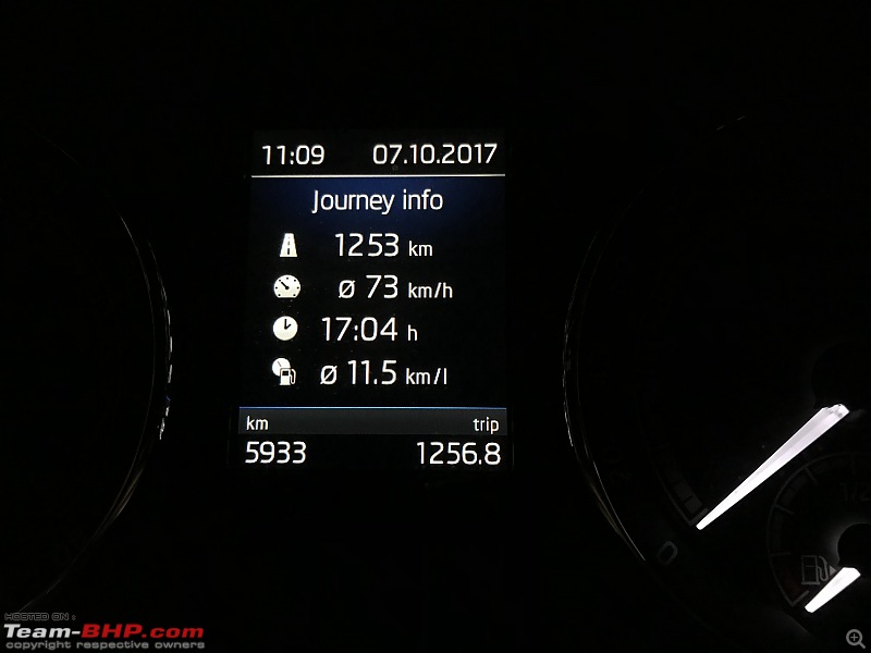2017 Skoda Octavia vRS 230 | 4 years and 83000 km-11.jpg