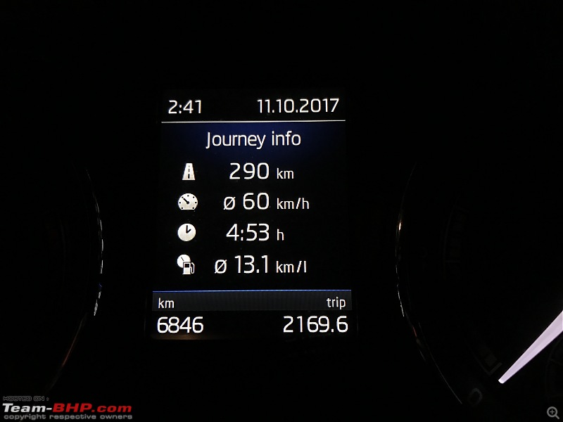 2017 Skoda Octavia vRS 230 | 4 years and 83000 km-img_8440.jpg