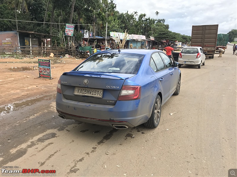 2017 Skoda Octavia vRS 230 | 4 years and 83000 km-img_8541.jpg