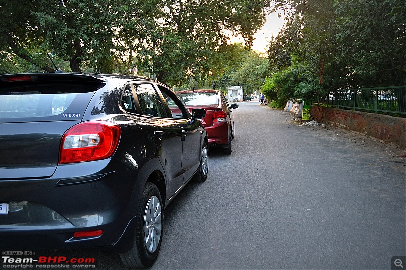 Maruti Baleno Sigma Ownership Report  A car adding festivities to life!-dsc_9868.jpg