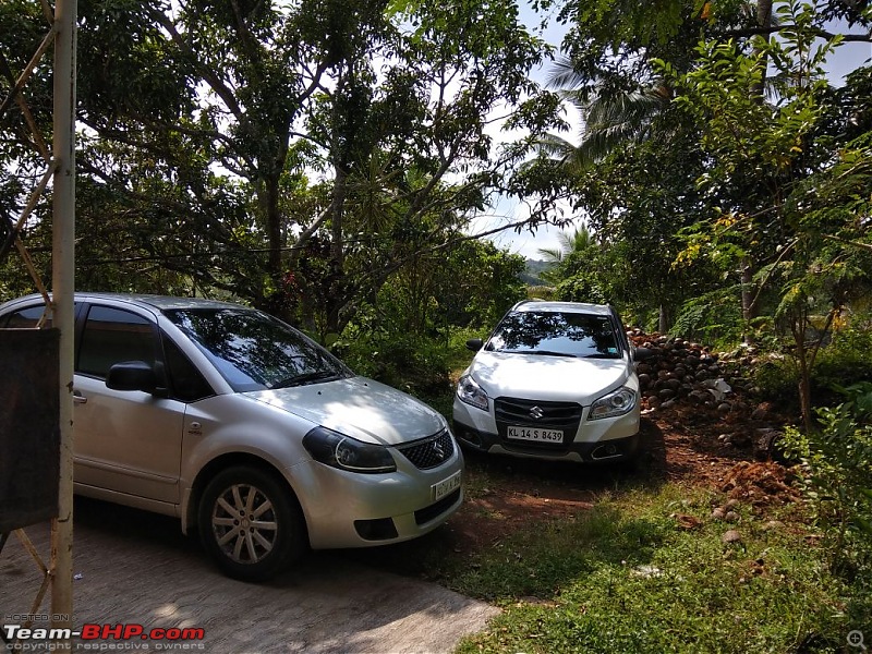 My Maruti S-Cross 1.6L Alpha | Stage 3 Wolf (202 HP / 438 Nm) | EDIT : Sold - Pg 61-img20171019wa0016.jpg