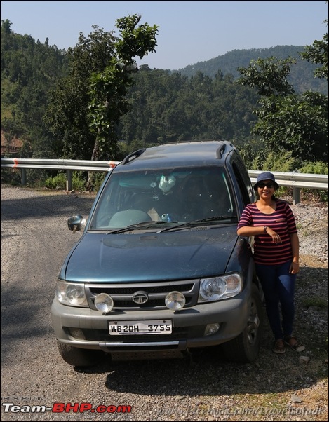 Tata Safari Dicor 2.2 LX VTT-TMT [The Magnificient Tourer] - the first 2.2 on T-Bhp-img24.jpg