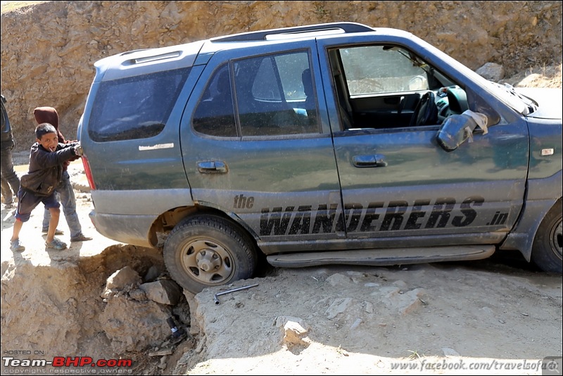 Tata Safari Dicor 2.2 LX VTT-TMT [The Magnificient Tourer] - the first 2.2 on T-Bhp-img27.jpg