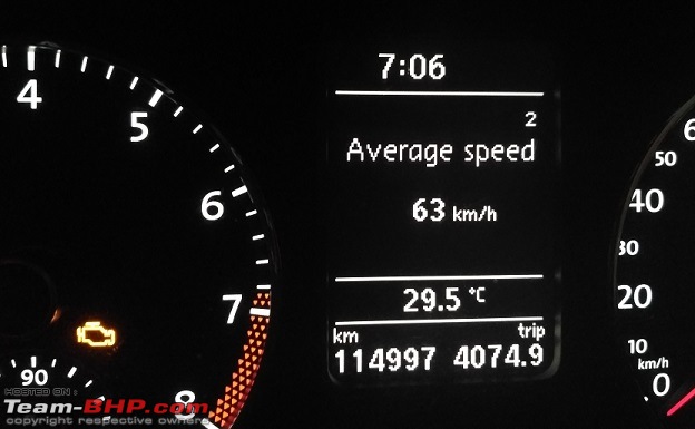 VW Polo GT TDI ownership log EDIT: 9 years and 178,000 km later...-img_20171027_070627.jpg