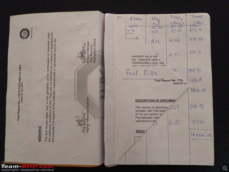 VW Polo GT TDI ownership log EDIT: 9 years and 178,000 km later...-img_20171029_114311.jpg