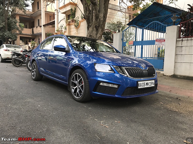 2017 Skoda Octavia vRS 230 | 4 years and 83000 km-img_9509.jpg