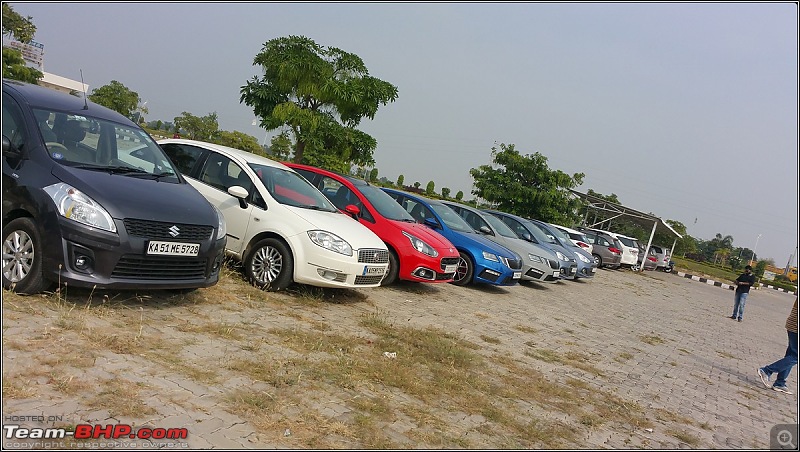 Tallboy welcomes longer companion | Maruti Ertiga VDi | 241,500 km-04-tbhp_meet2bordermaker.jpg