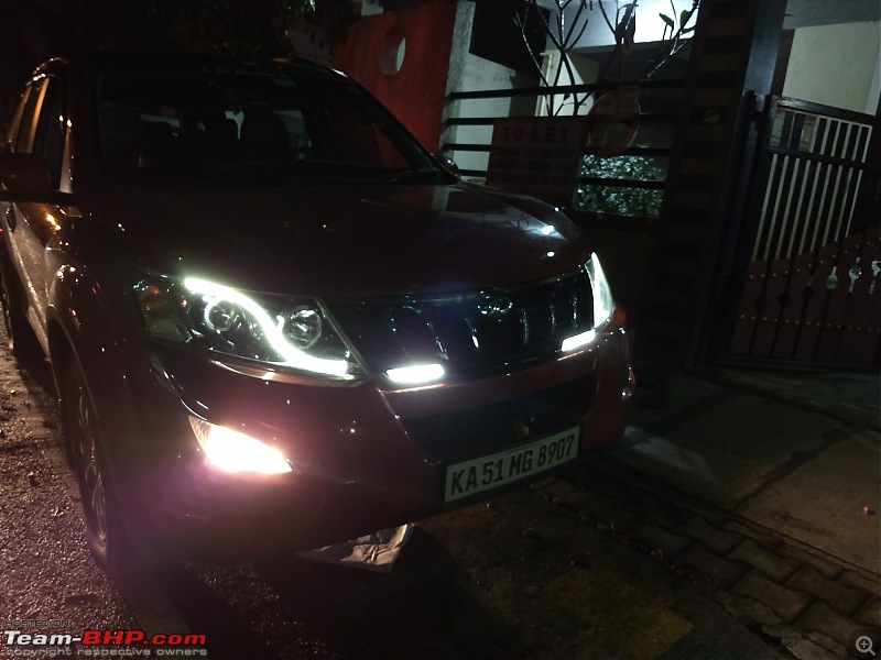 Ownership tales of Orange Cheetah, my 2015 Mahindra XUV5OO W10 FWD. EDIT: Sold after 150,000 km-4.jpg