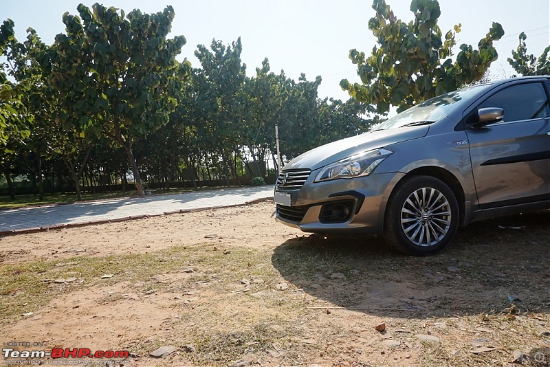 Maruti Ciaz ZDi+ SHVS - Ownership Review at 60,000 km!-dsc04260.jpg