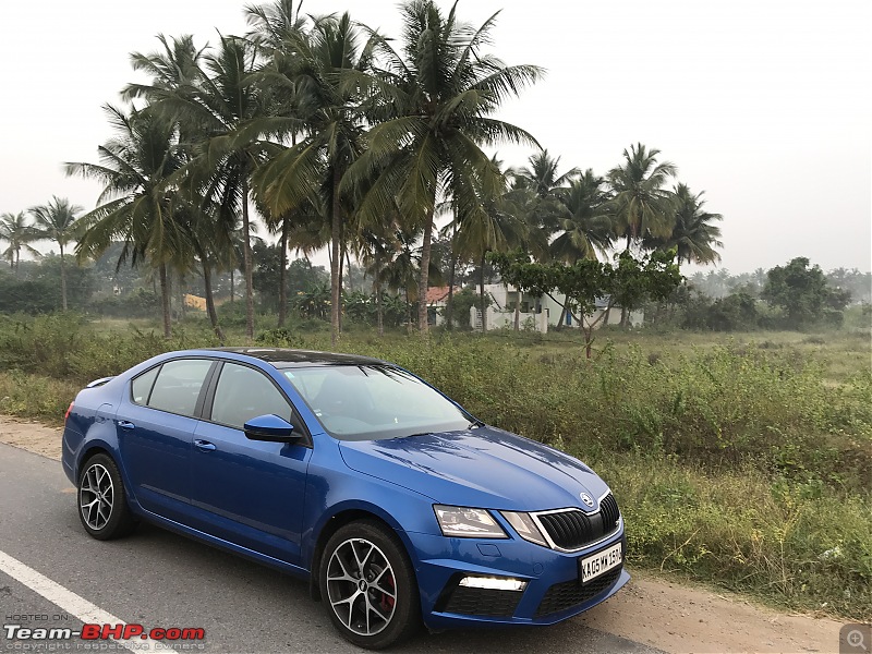 2017 Skoda Octavia vRS 230 | 4 years and 83000 km-4.jpg