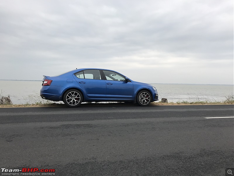 2017 Skoda Octavia vRS 230 | 4 years and 83000 km-5.jpg