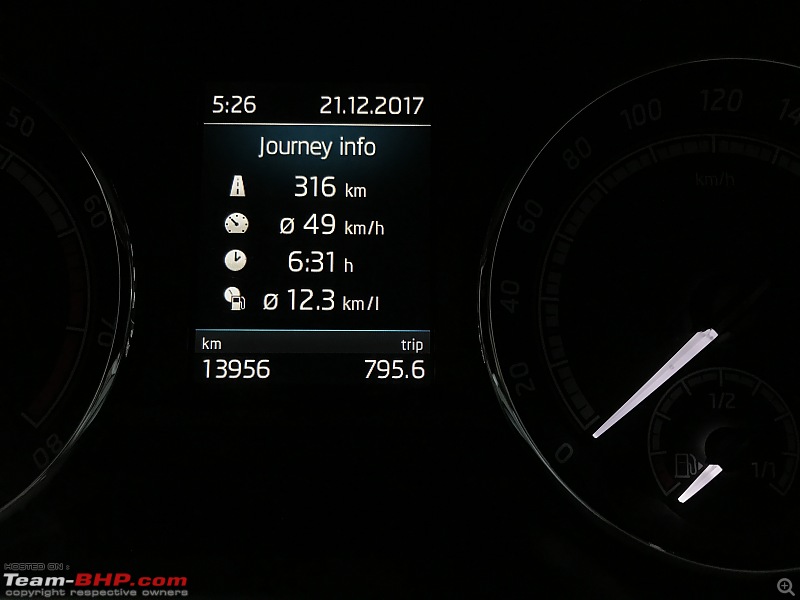 2017 Skoda Octavia vRS 230 | 4 years and 83000 km-11.jpg
