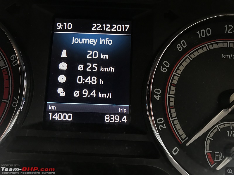 2017 Skoda Octavia vRS 230 | 4 years and 83000 km-12.jpg
