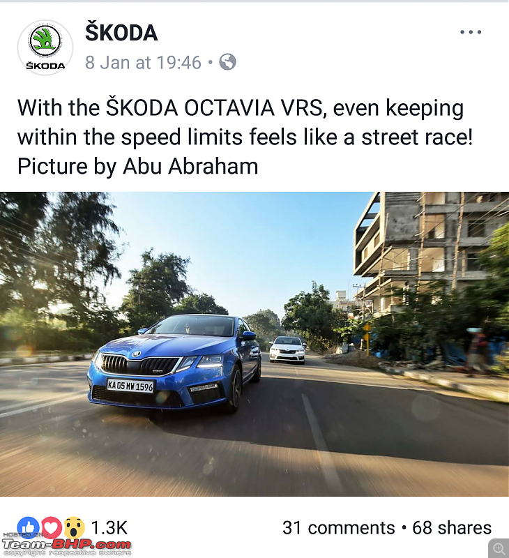 2017 Skoda Octavia vRS 230 | 4 years and 83000 km-screenshot_20180110172201477_com.facebook.katana.png