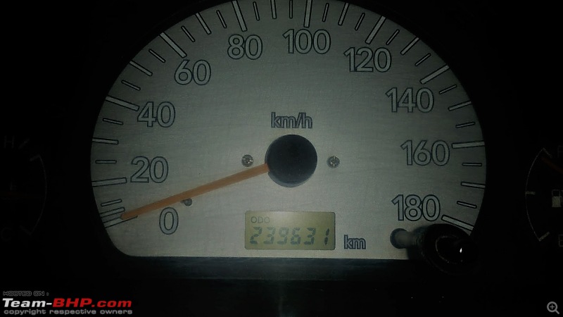 My Maruti Wagon-R F10D: 14 years, 255,000 kms-20180116_195011.jpg