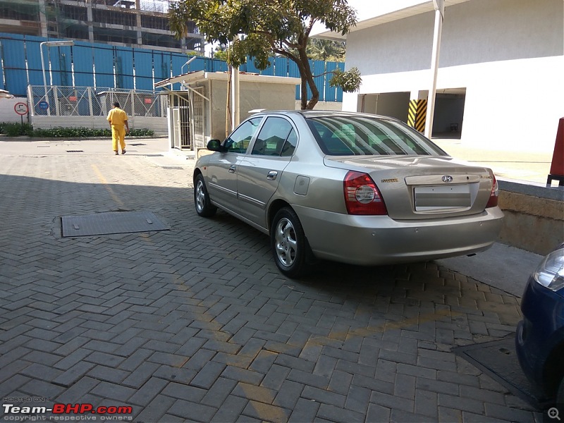 4,50,000 km on my 2006 Hyundai Elantra CRDi - And going strong!-img_20170204_103700.jpg